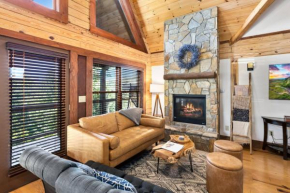Mountain View Retreat Blowing Rock